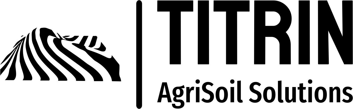Titrin Agrisoil Solutions Ltd.