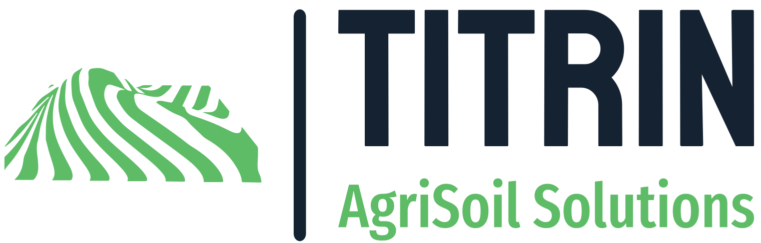 TITRIN AgriSoil Solutions